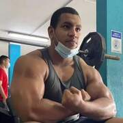 Jaydis Castro 26 Villavicencio