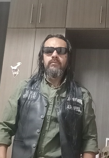 My photo - Mauricio, 43 from Cochabamba (@mauricio475)