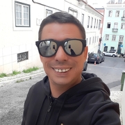 Miguel 34 Lisbon