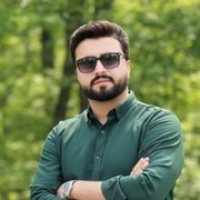 Saifullah 30 Mardan