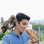 Mohammed Nabeel 26 Bengaluru