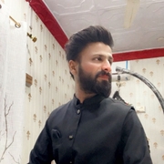 Mr Raheel Khalid 25 Karachi
