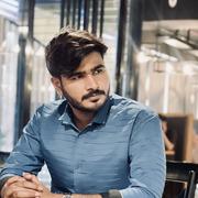 Umar Farooq 22 Gojra