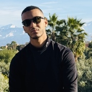 Ayoub 23 Marrakesh