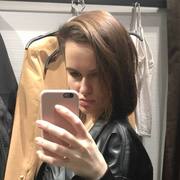 Kseniya 30 Saint Petersburg