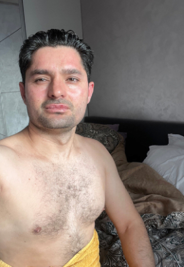 My photo - Adnan, 29 from Lyubertsy (@lets005telg)