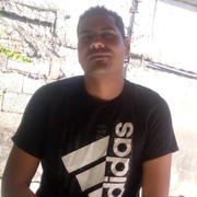 Anthony 32 Venezuela