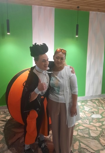 Lina (@9qt75xt3ng) — my photo № 5