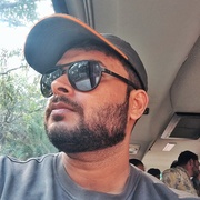 Joydeep 29 Hyderabad