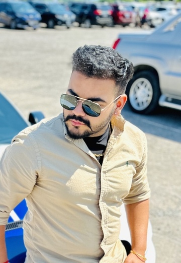 My photo - Akshay, 25 from Toronto (@akshay487)