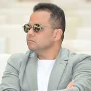 Mazen 41 Cairo