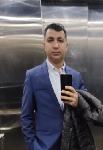 My photo - Zafer, 39 from Izmir (@zafer143)