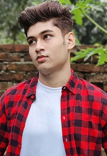 My photo - Aryan Kumar, 21 from Delhi (@aryankumar5)