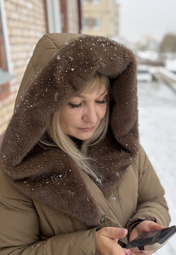 My photo - Lyudmila, 46 from Novosibirsk (@ludmila135563)