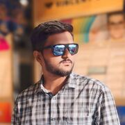 Nikhil 26 Bengaluru