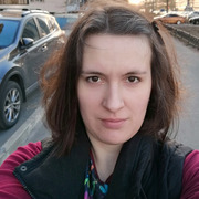 Vera 40 Saint Petersburg