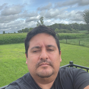 Alejandro 41 Orlando