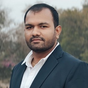 Pinalbhai Raiyani 32 Surat