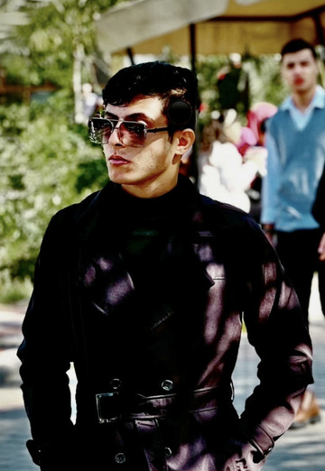 My photo - مهند, 27 from Brisbane (@hvzqbsy6qs)