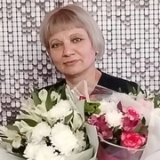 Алла 52 Кемерово
