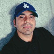 Ariel Gómez 35 Panama