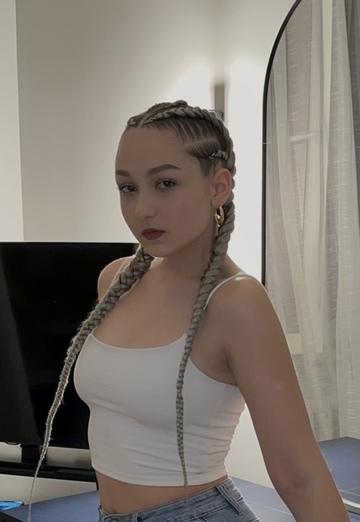 My photo - Viktoriya, 20 from Saratov (@viktoriya164348)