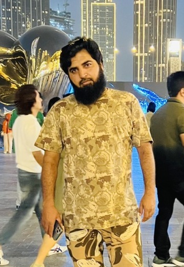 My photo - Muhammad, 31 from Islamabad (@muhammad12664)