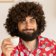 Raul E. Lopez Yazdani 31 Neuquén