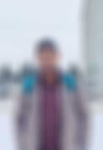 My photo - Bablu kumar, 28 from Nizhny Novgorod (@bablukumar13)