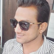 Latif Patel 29 Ahmedabad