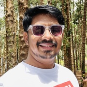 Rajesh 36 Bengaluru