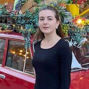 Ксения 27 Казань