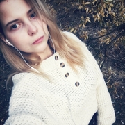 Ulyana 25 Chelyabinsk