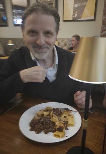 My photo - Aaron, 63 from Los Angeles (@aaron1039)