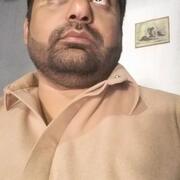 Salman Shahrazi 47 Islamabad
