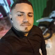 Jhonatan 37 Imperatriz