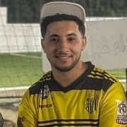 Ismail 21 Tangier