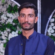Amir saeed 20 Lahore