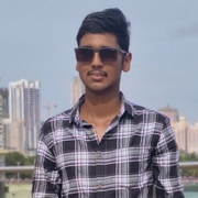 Suraj Bhujbal 18 Pune