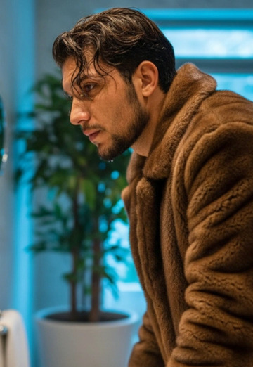 My photo - Meer, 24 from Riyadh (@meer60)