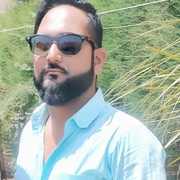 Hussain 38 Indore