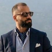 Ayham 34 Dubai