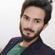 Ali 26 Lahore