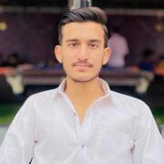 Muhammad Hassnain 19 Islamabad