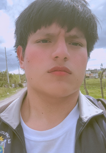 My photo - El pro master, 23 from Quito (@elpromaster)