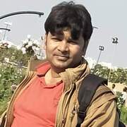 Kalpesh Joshi 30 Ahmedabad