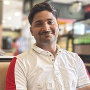Dinkar Bhardwaj 24 Delhi