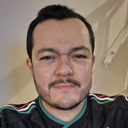 Dr. Diego Hernández 38 Tokio