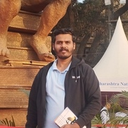 Rushi 27 Pune