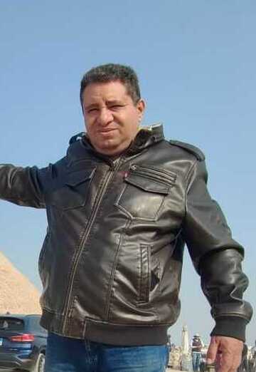 My photo - Mohammed, 50 from Hurghada (@mohammed2202)